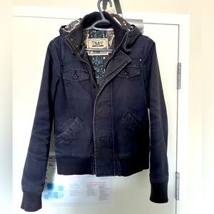 Aritzia jacket